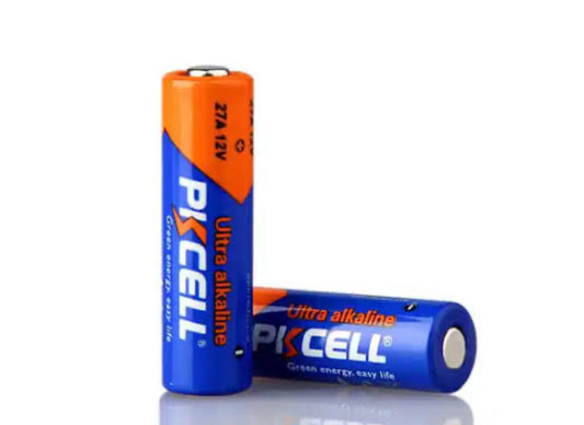 27A 12V Pkcell Battery