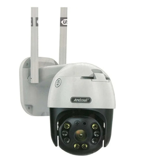 Andowl Q-S4 Max Panoramic 8K Camera