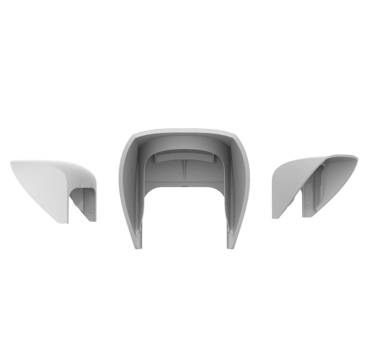 AJAX Hood for MotionProtect Outdoor