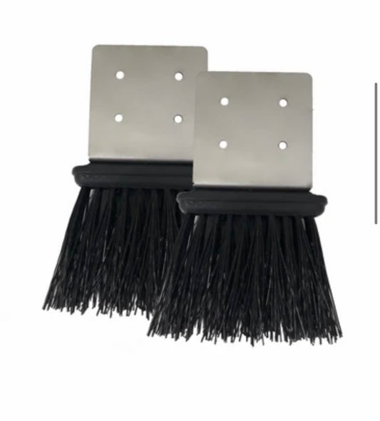JVA Gate Mate Brushes