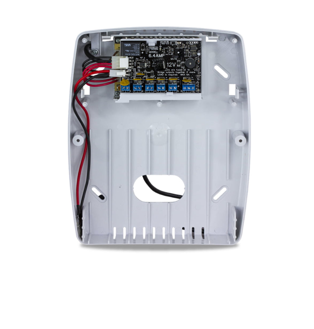 6.4AH Power Pack Sherlo