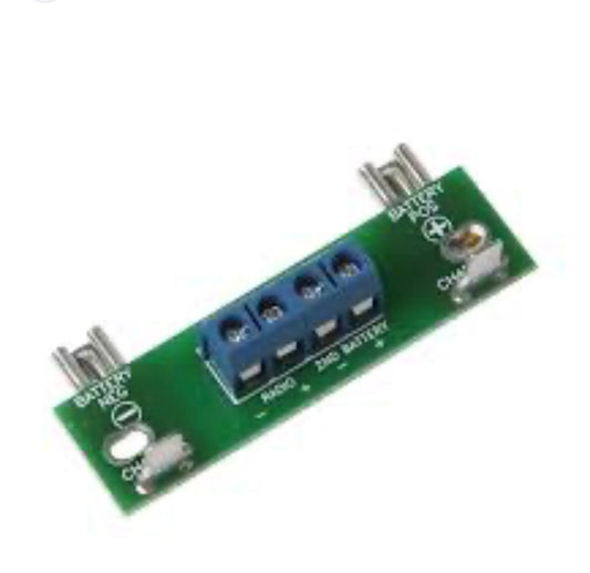 Battery Connector 7AH