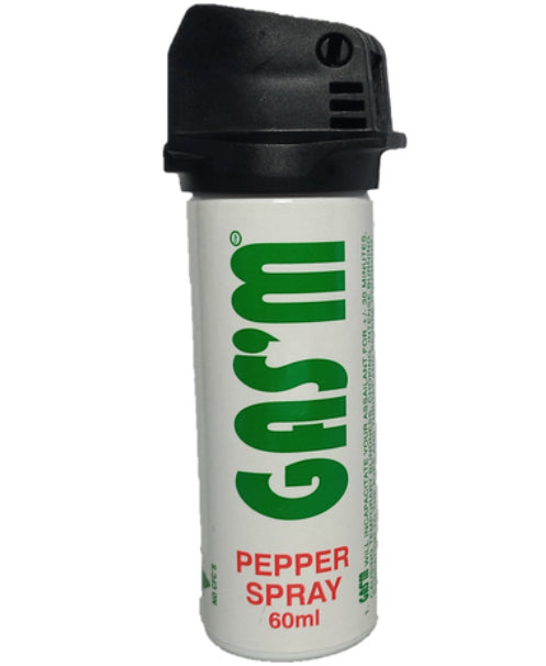 60ml Pepperspray