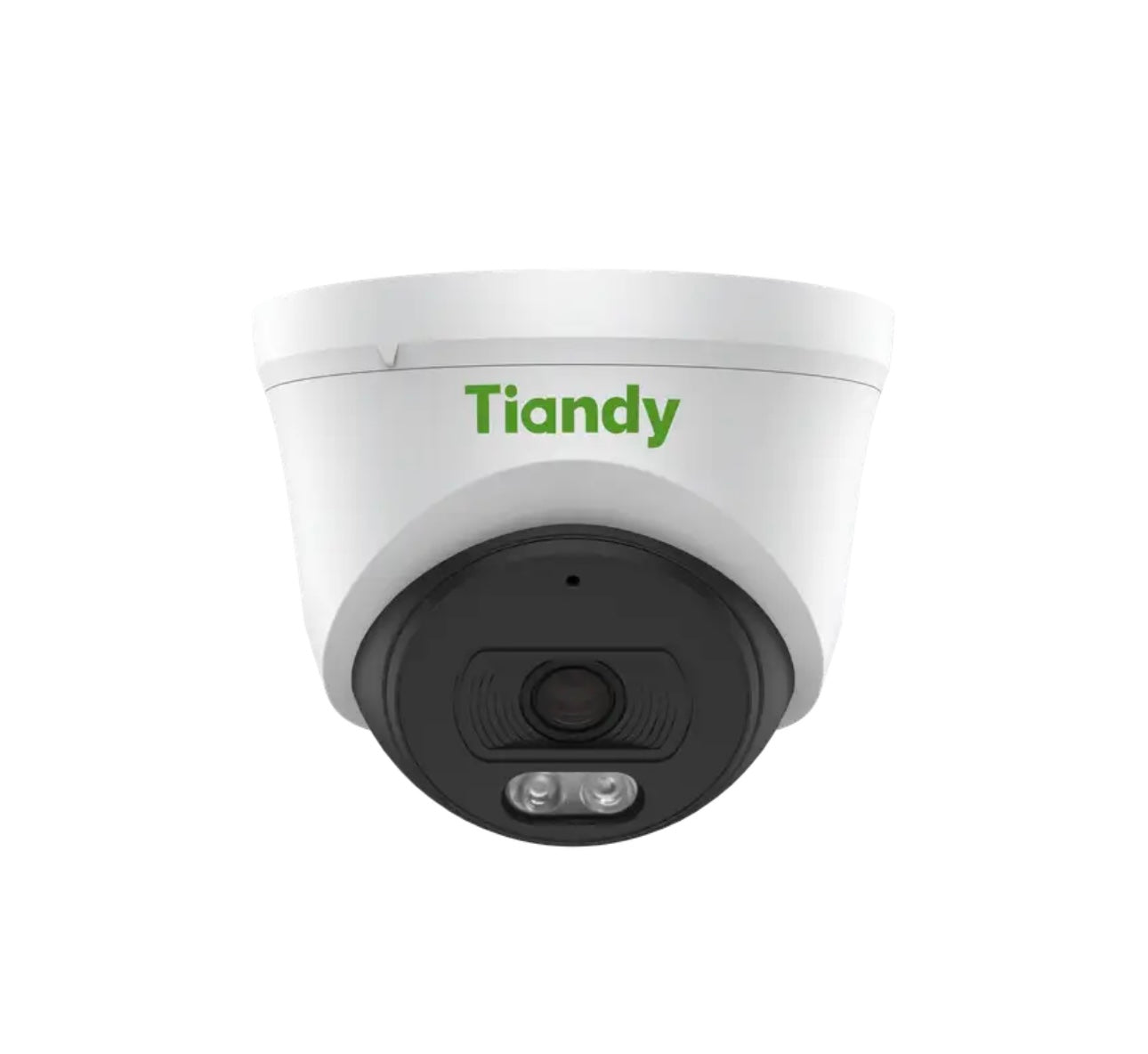 Tiandy Color Maker 4MP 2.8mm IP Dome/Turret Camera