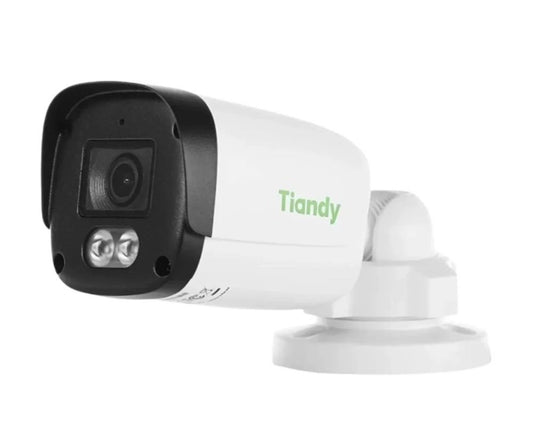 Tiandy Color Maker IP Bullet Camera 4MP 2.8mm
