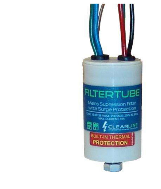 Gate Motor Lightning Surge Protector