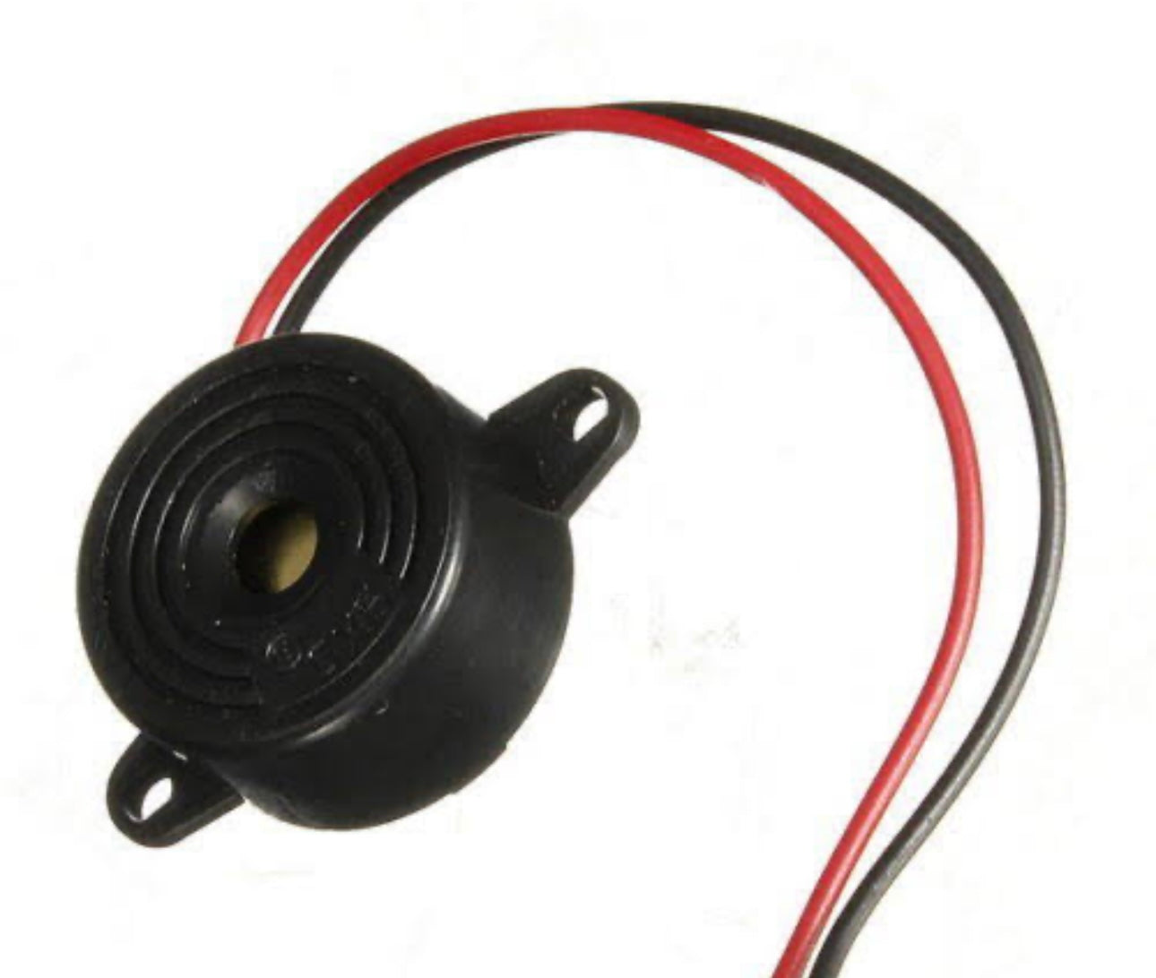 12V Buzzer
