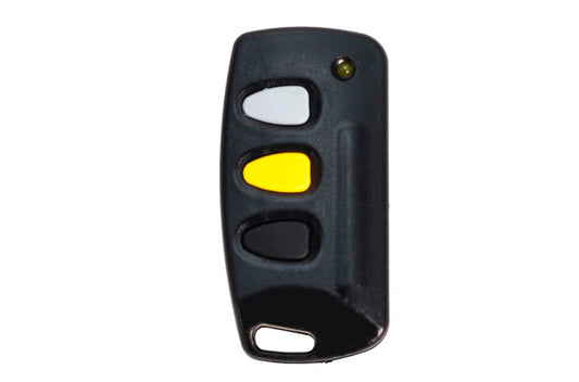 Gemini Remote 3 button
