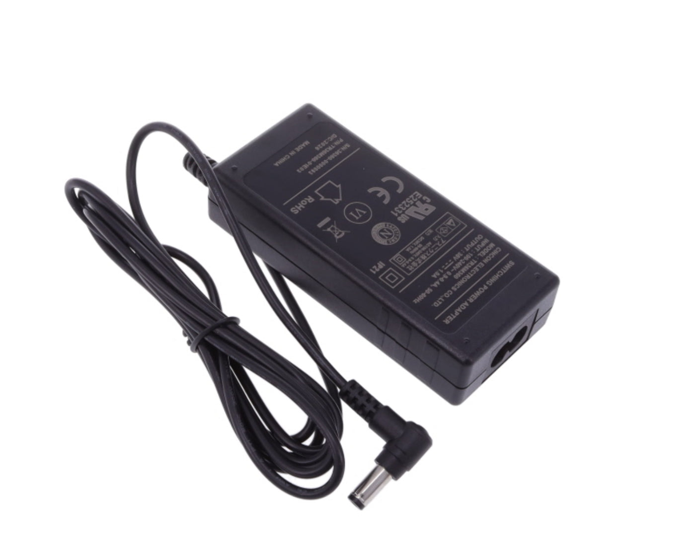5V 2.5Amp Power Supply