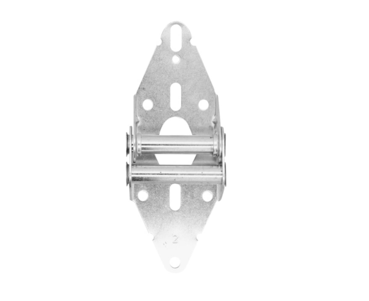 Garage Door Hinge No 2
