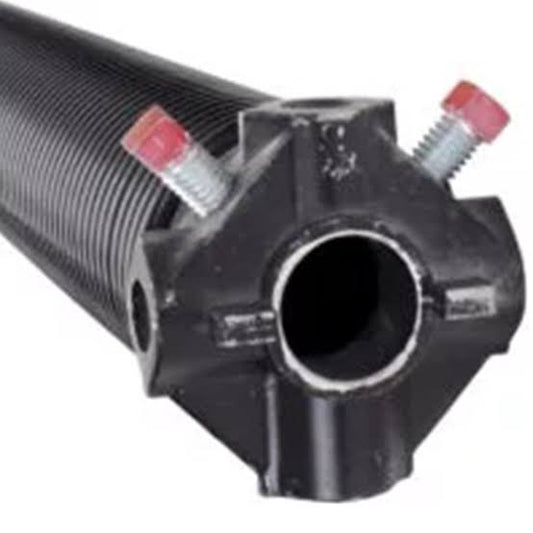 100KG Torsion Spring Black Right Black Tip