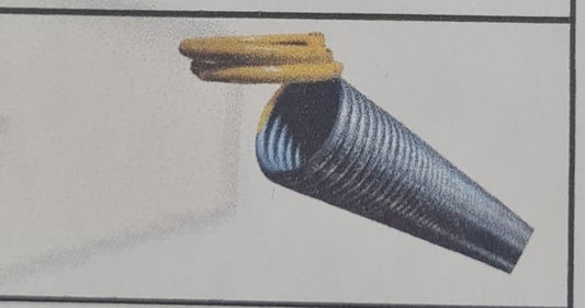 65KG Tension Spring Yellow Tip