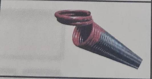 75KG Tension Spring Red Tip