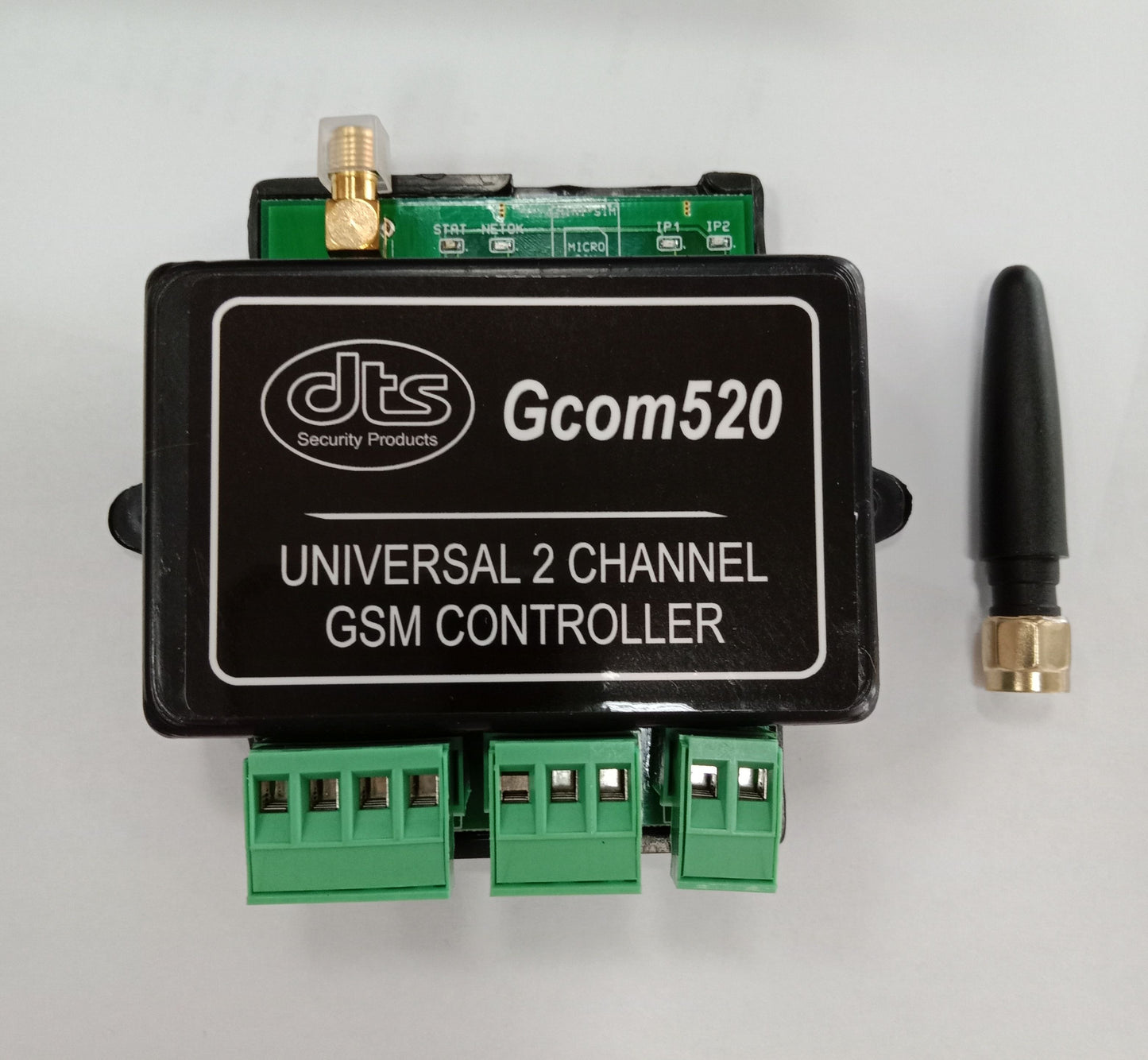 DTS GSM Module