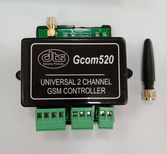 DTS GSM Module