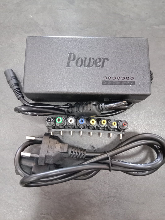 FOYU 120W 12-24V Power Supply