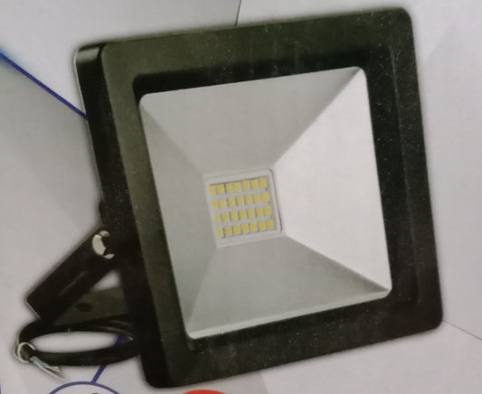 Pioled NANO LED Floodlight 10 Watt