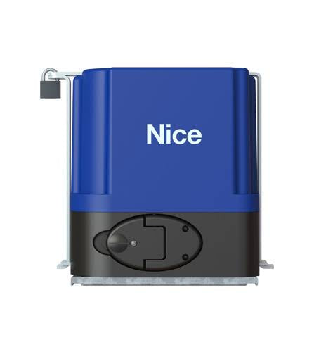ET Drive 600 Gate Motor (only) with baseplate