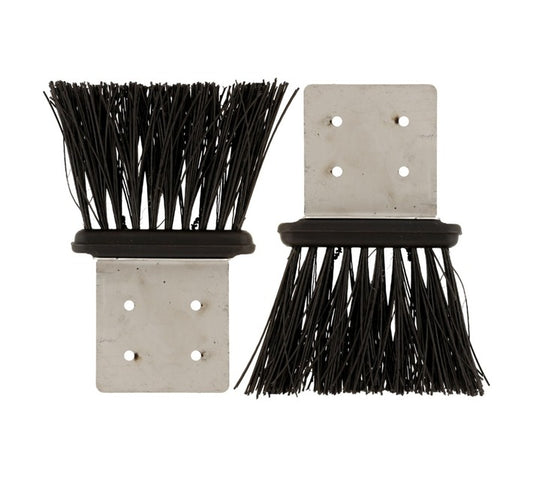 Mr Sweepy Gate Brushes