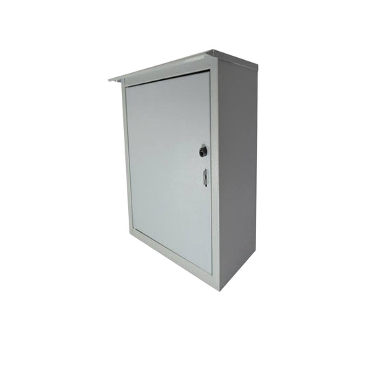 Steel Enclosure box CA55 305x305x230