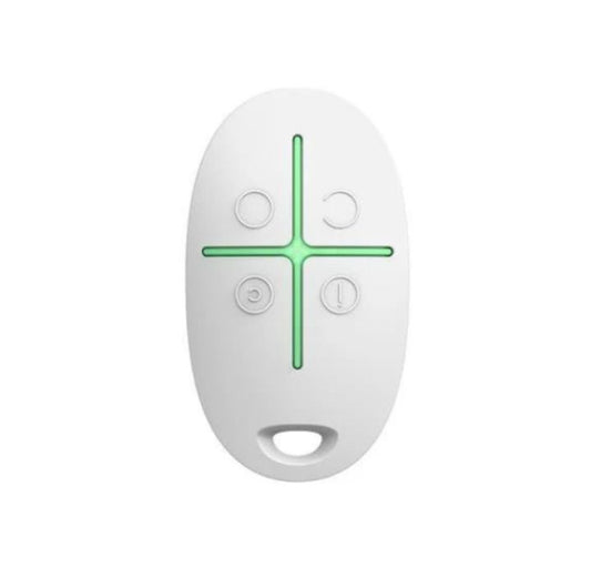AJAX Keyfob Remote (Space Control)