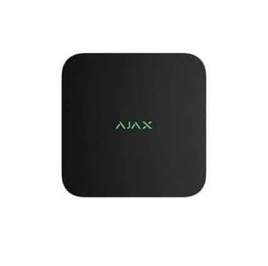 AJAX 8 CH NVR