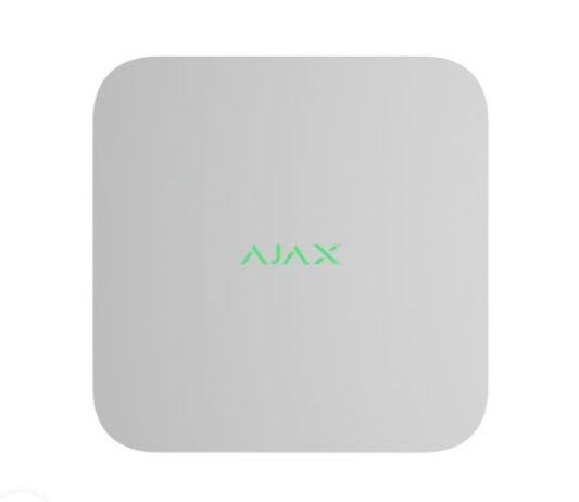 AJAX 16 CH NVR