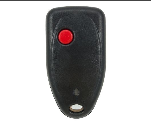 Sherlo 1 Button Remote SW81