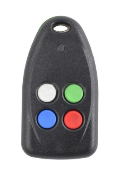 Sherlo 4 Button remote