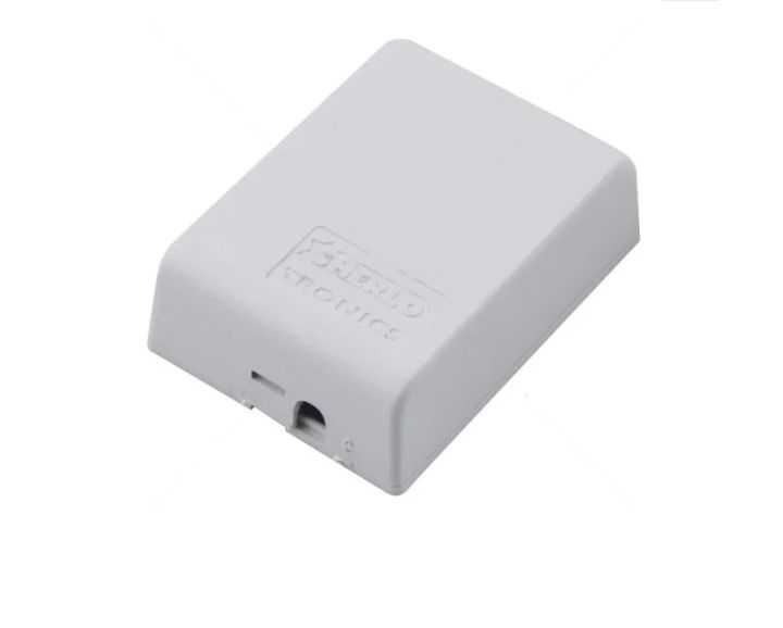 Sherlotronics 1-ch Code Hopping Transmitter SW72