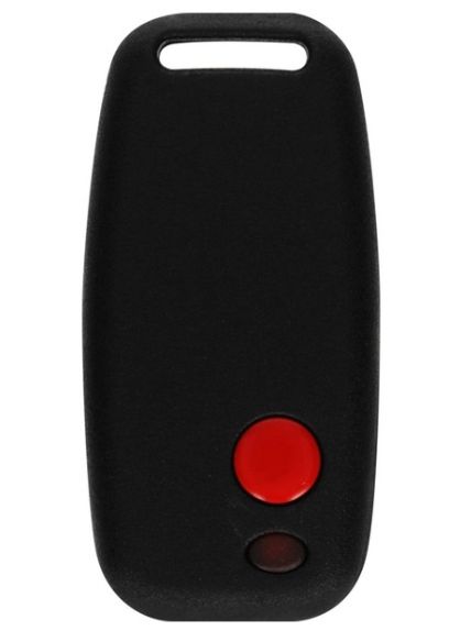 Sentry 1 Button Red Binary Tx 403