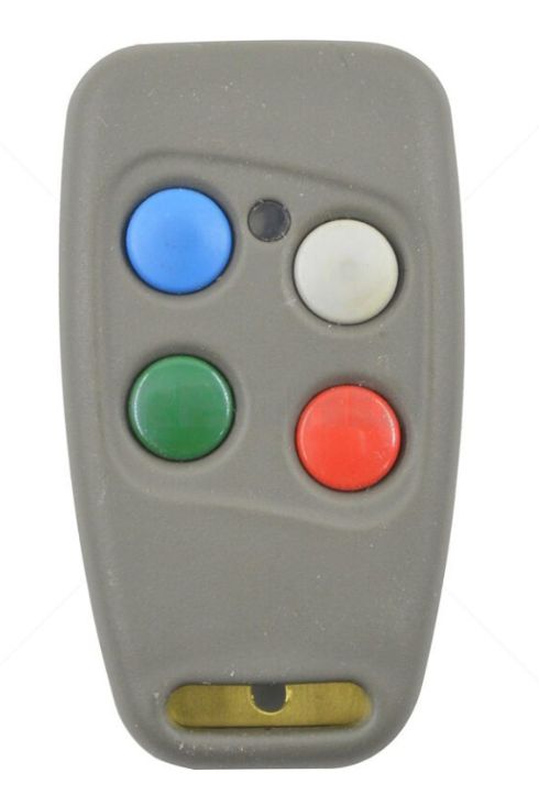 Sentry Universal Remote Sentry 4 Button Remote – securityboyz