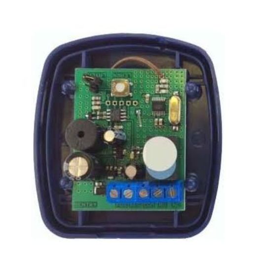 Sentry 1 Channel Receiver
