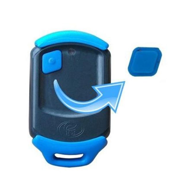 Centurion Nova Rubber Replacement 1 Button
