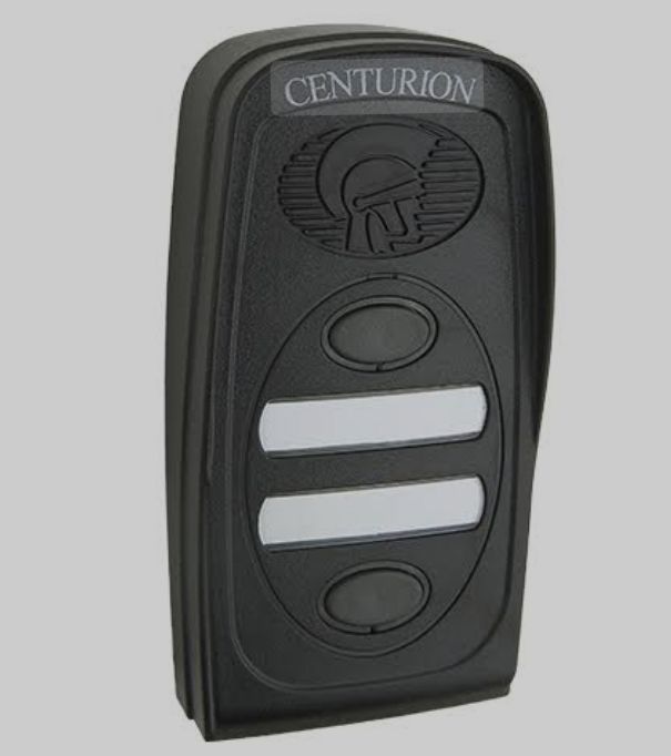 Centurion Intercom POLO Entry Panel