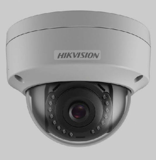 HikVision IP Dome 2MP IR 2.8mm