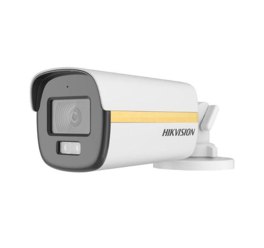 HikVision HD analogue Bullet 2MP CV HL 40m 2.8mm CC376-17
