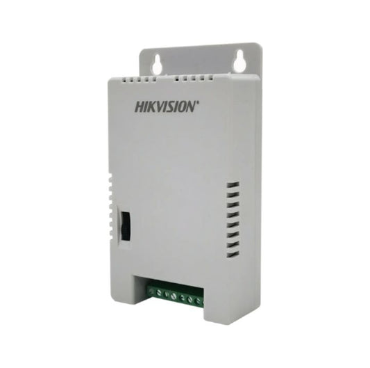 HikVision 4 channel 48W Power Supply PS401