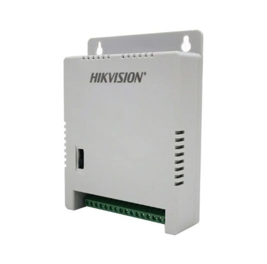 HikVision 8 channel 60W Power Supply PS401-1