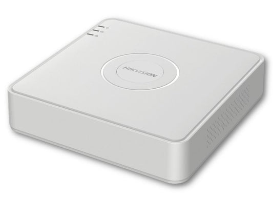 CD08-5 Hikvision 8-Channel DVR HD-TVi 2MP Lite CD08-5