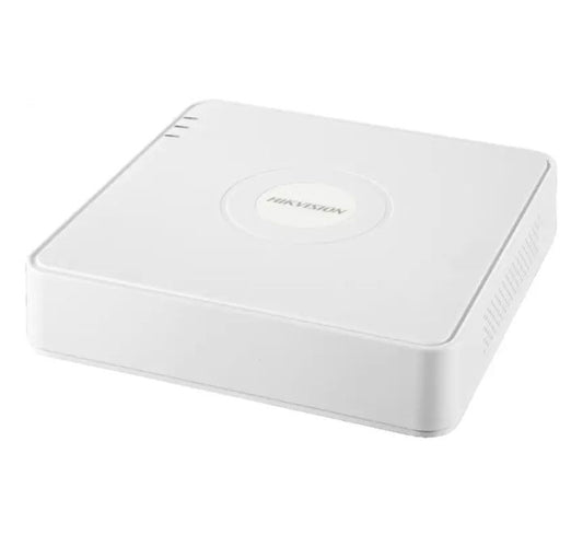 HikVision 1080P 8 Ch Mini NVR no PoE