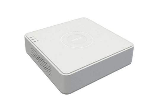 Hikvision HD-TVI 4Ch DVR 2Mp Lite
