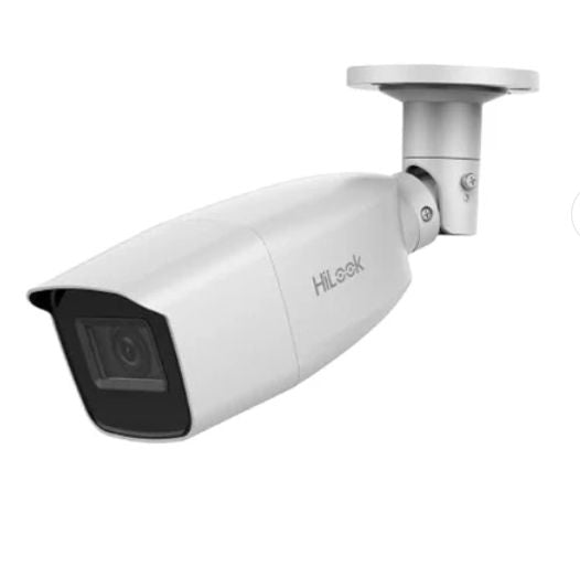 HiLook Color Camera 1080P Vari Focal