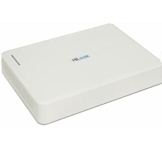 HiLook 8 Channel NVR