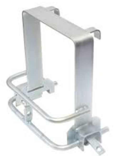 Centurion Genetic D5 Anti-Theft Bracket