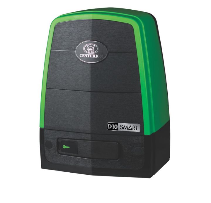 Centurion D10 Smart Gate Motor (motor only)