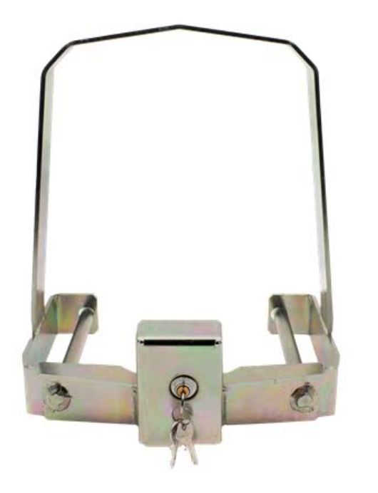 Centurion D10 Smart Anti-Theft Bracket
