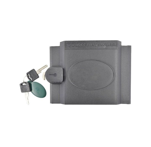 Centurion D3/D5 Gate Motor Door and Lock
