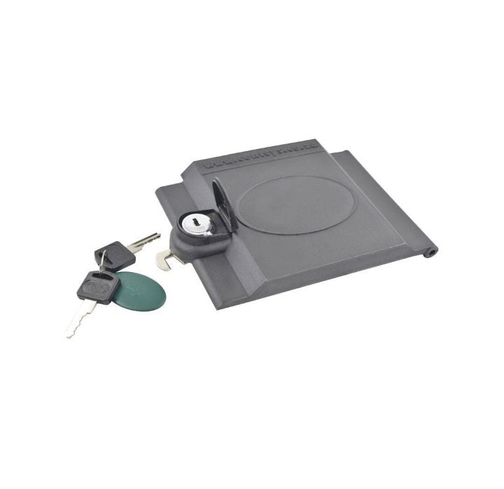 Centurion D3/D5 Gate Motor Door and Lock