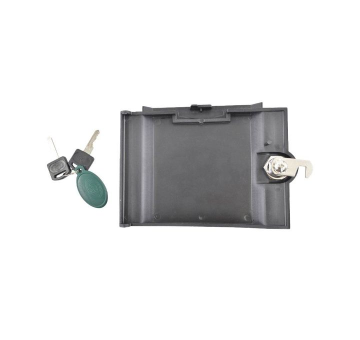 Centurion D3/D5 Gate Motor Door and Lock